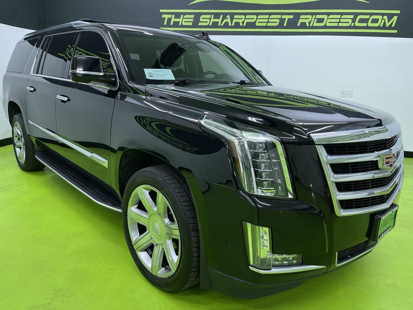 cadillac escalade esv 2017 1GYS4JKJ0HR237100 image cadillac escalade esv 2017 1GYS4JKJ0HR237100 image